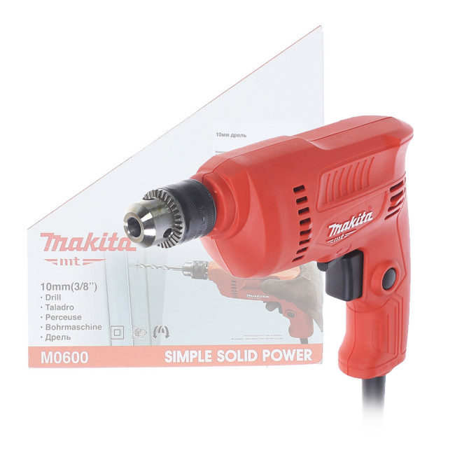 Дрель Makita M0600
